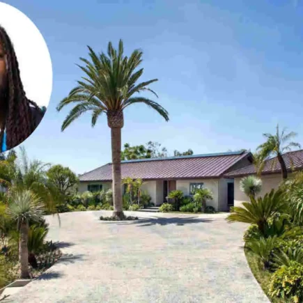 Jadeveon Clowney House