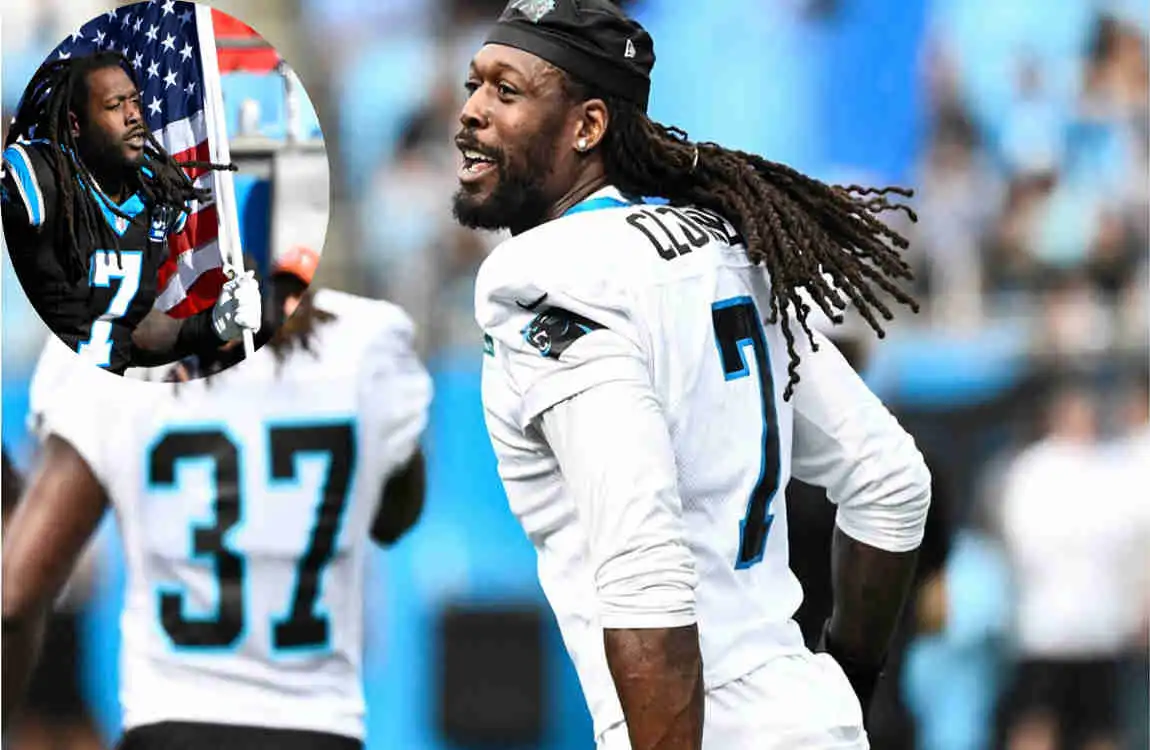 Jadeveon Clowney House