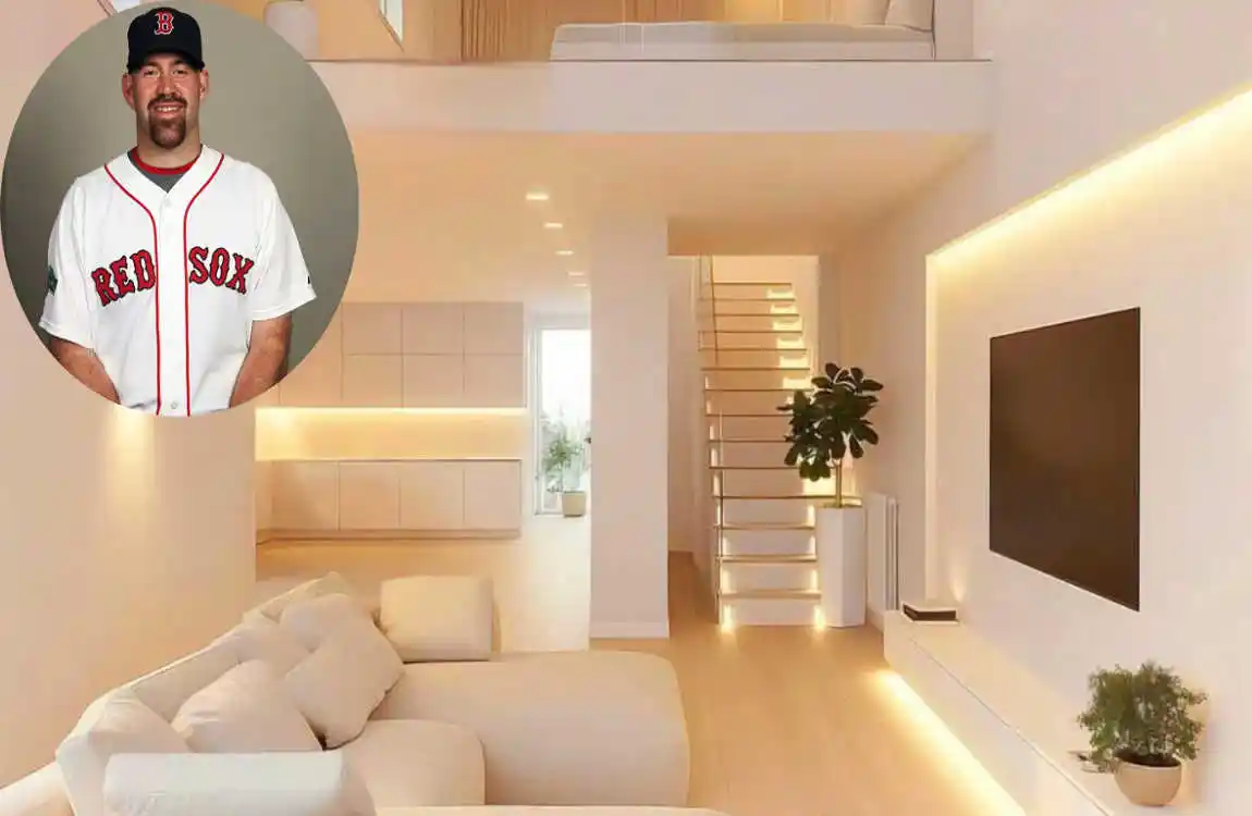 Kevin Youkilis House