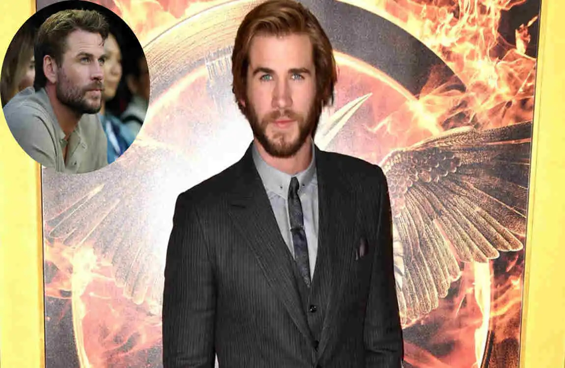 Liam Hemsworth's Malibu House