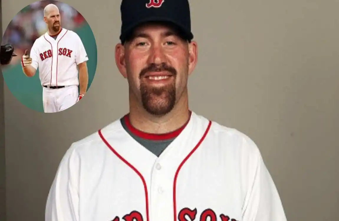 Kevin Youkilis House