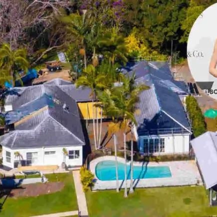 Gabriella Brooks’ House