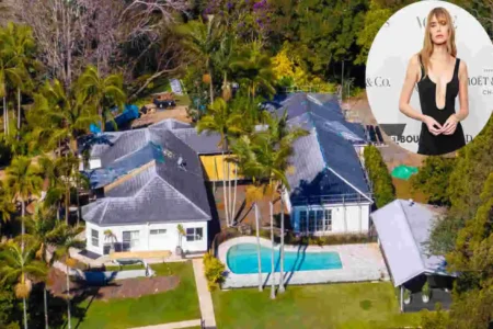 Gabriella Brooks’ House