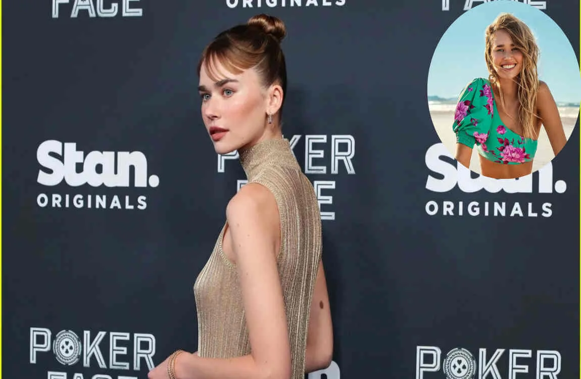 Gabriella Brooks’ House