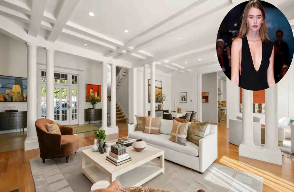 Gabriella Brooks’ House