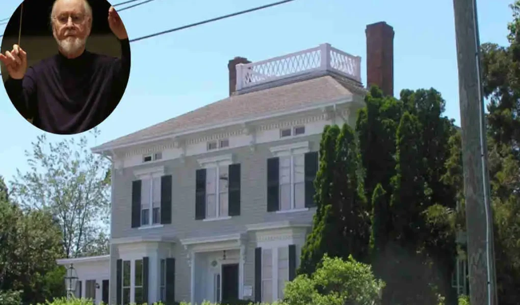 Explore John Williams' House in Savannah: A Guide