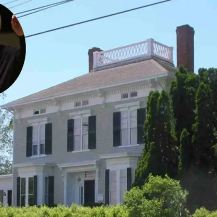 Explore John Williams' House in Savannah: A Guide