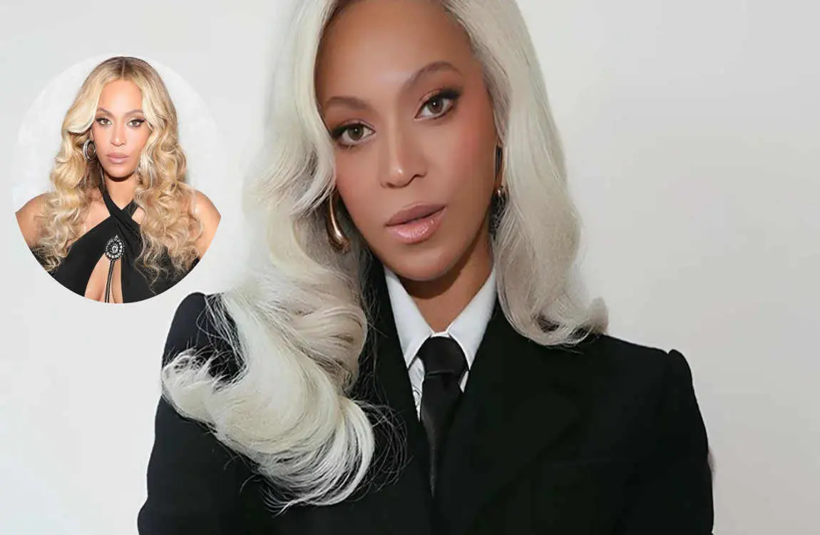 Beyoncé's $200 Million Mansion