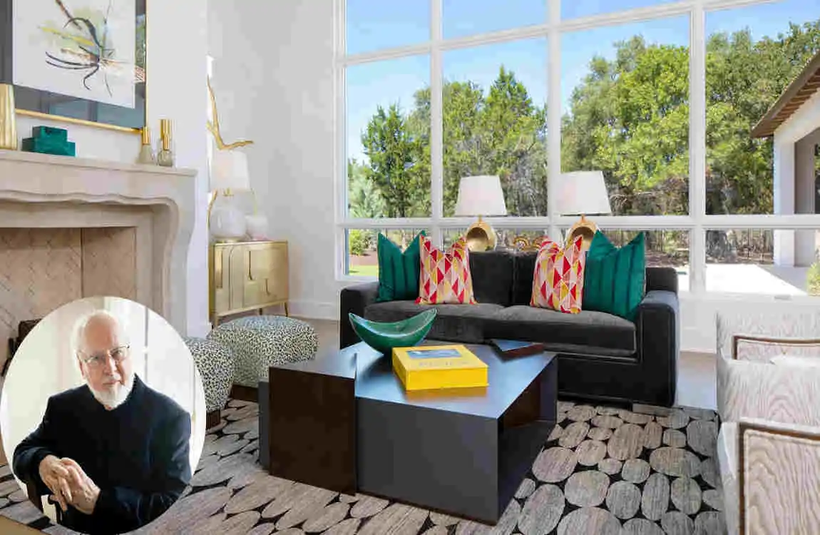 Explore John Williams' House in Savannah: A Guide