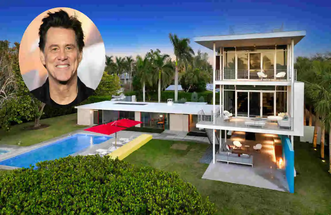 Exploring Jim Carrey's Unforgettable House MD Appearance