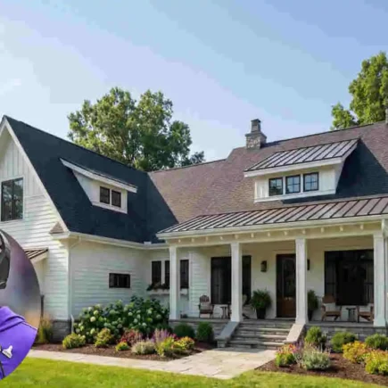 Kevin O'Connell's House