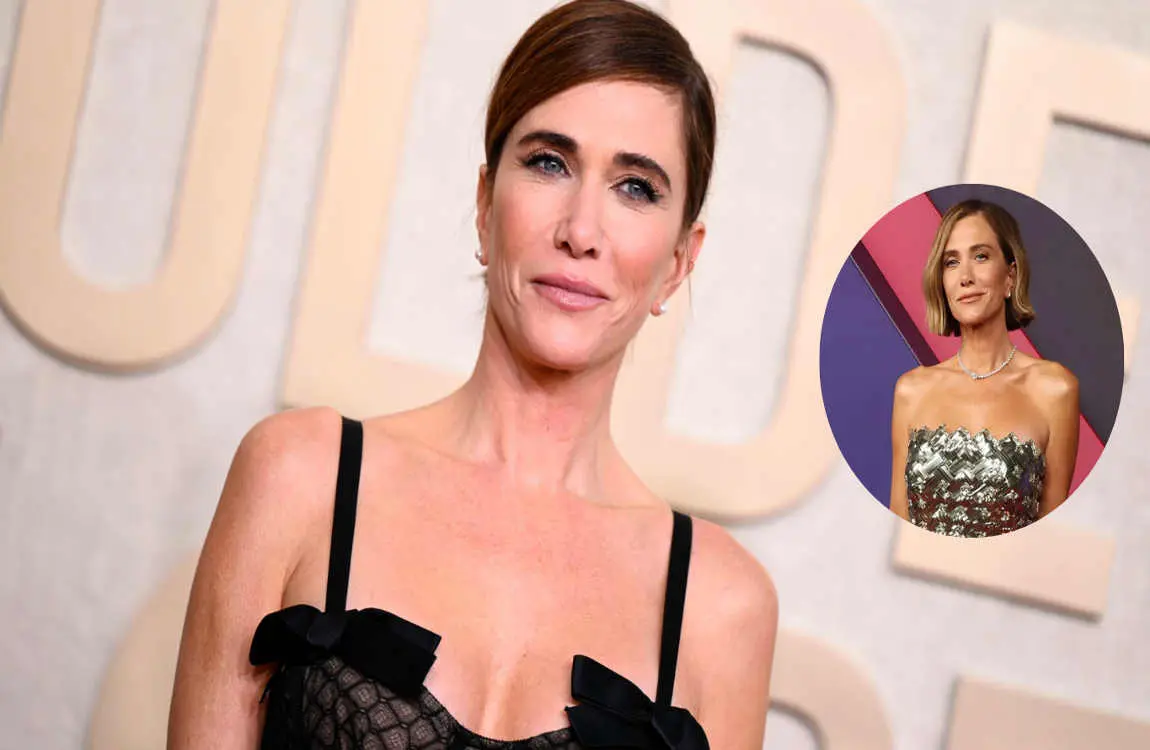 Kristen Wiig's Dream House