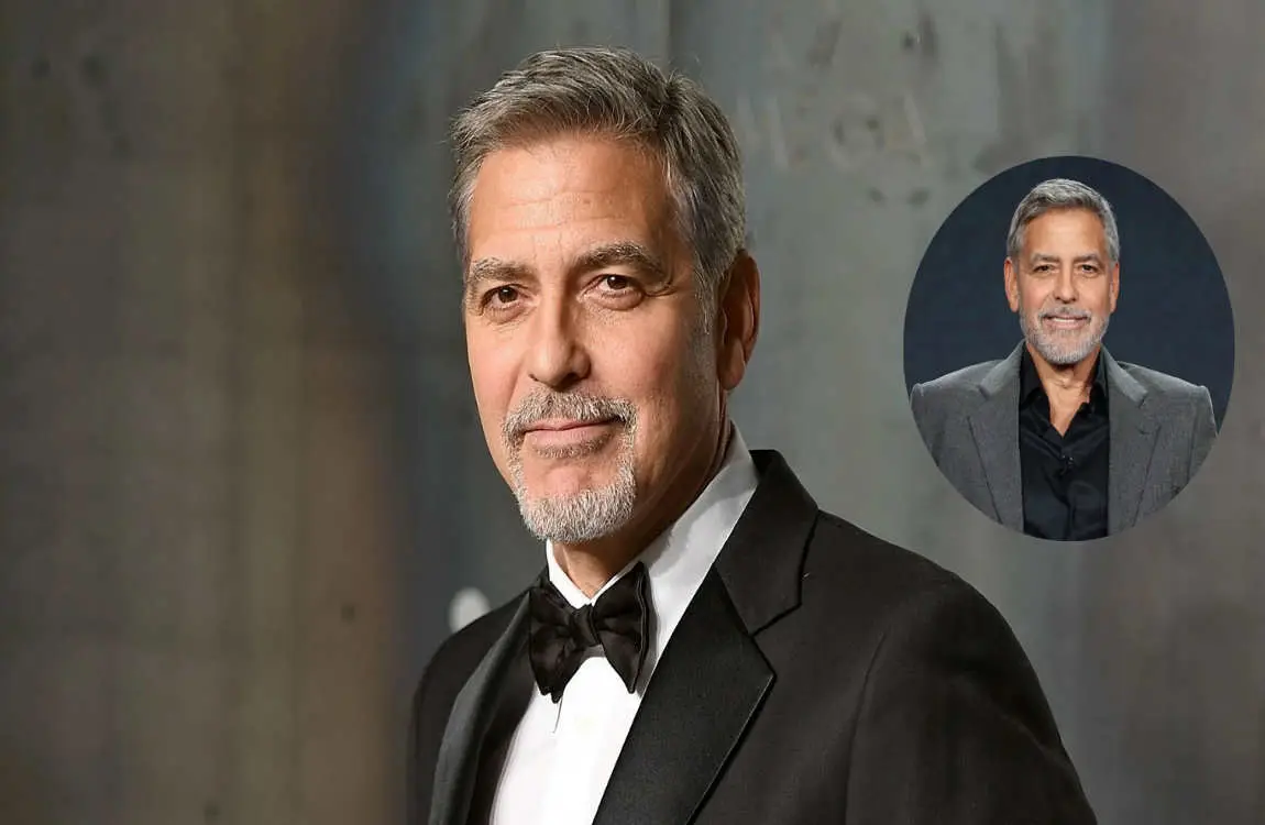 George Clooney's Fryman Canyon House Style