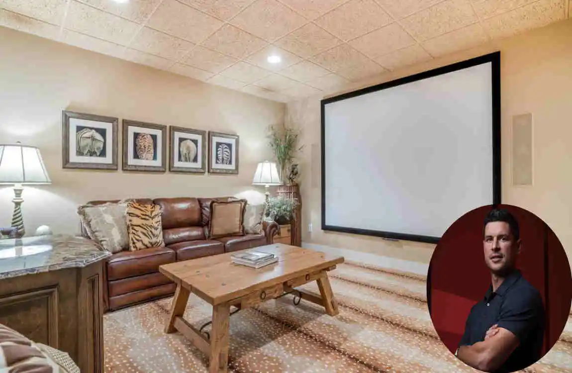Sidney Crosby House