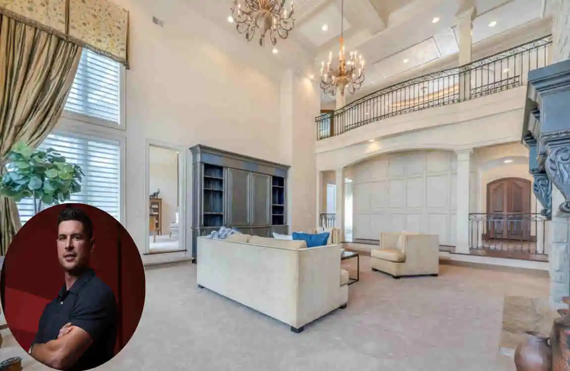 Sidney Crosby House
