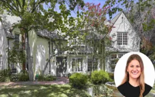 Cami Kronish's House