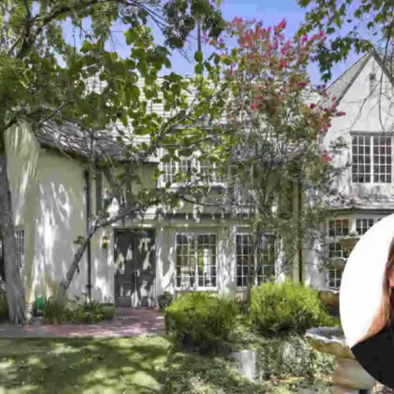 Cami Kronish's House