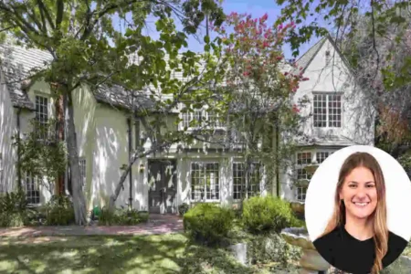 Cami Kronish's House