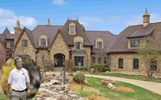 Kirk Ferentz House