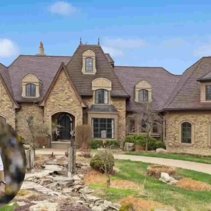 Kirk Ferentz House