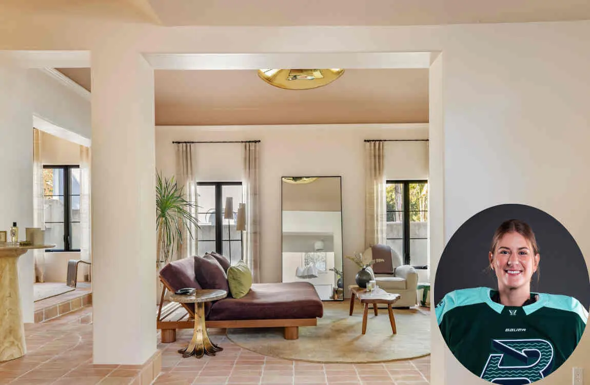 Cami Kronish's House