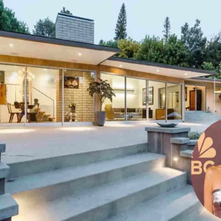 Kristen Wiig's Dream House