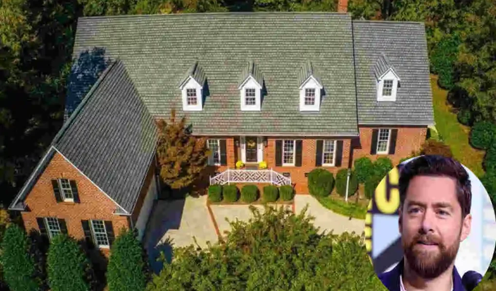 Rankin’s Famous House