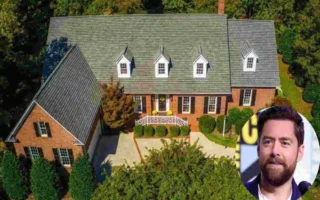 Rankin’s Famous House