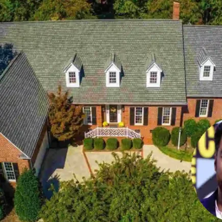 Rankin’s Famous House