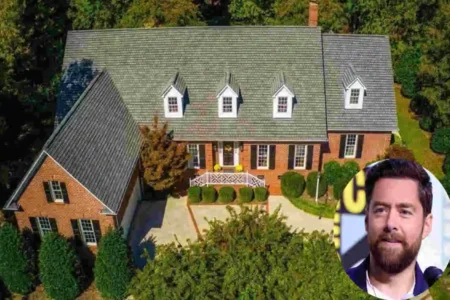 Rankin’s Famous House