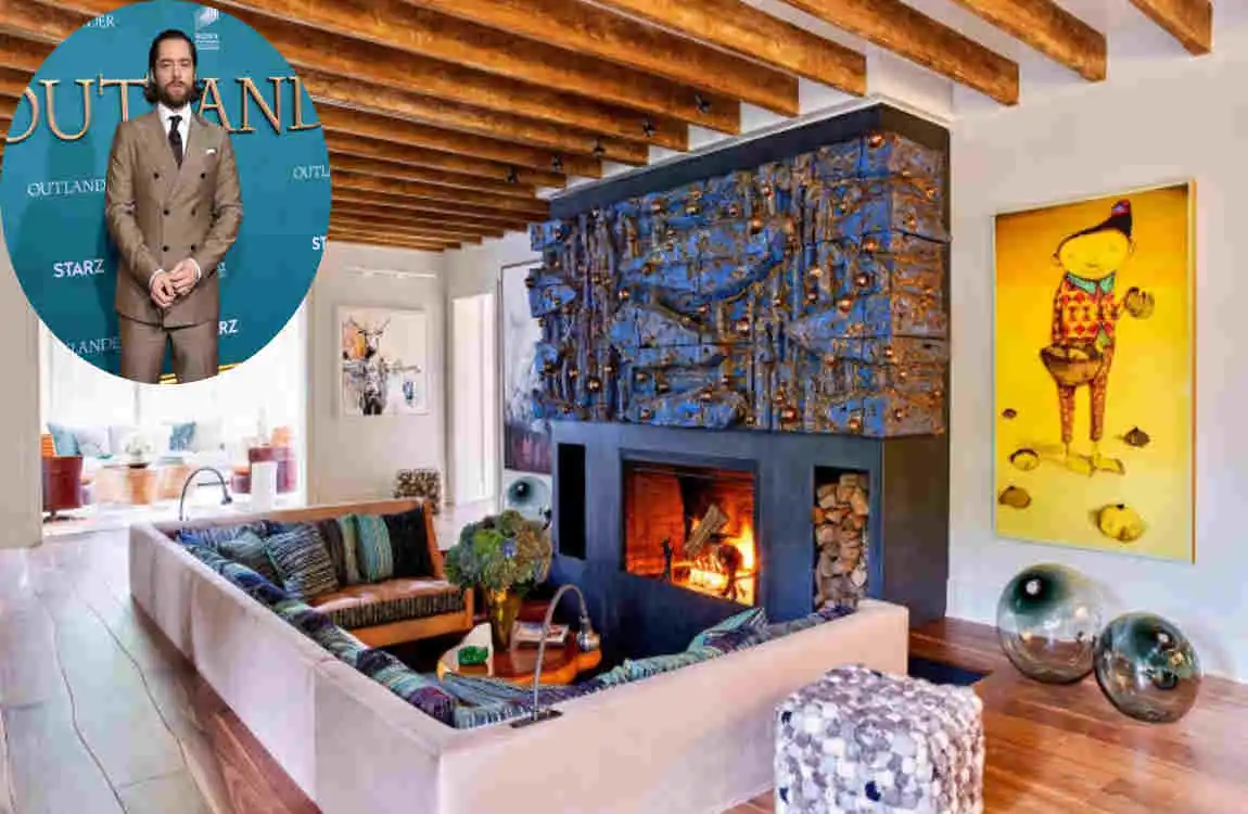 Rankin’s Famous House