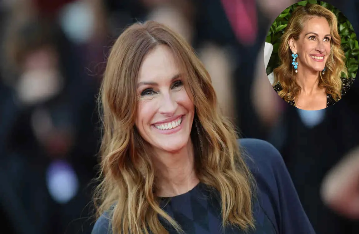 Julia Roberts' Kauai, Hawaii House