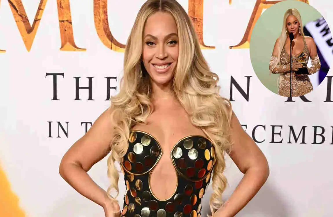 Beyoncé's Hamptons House