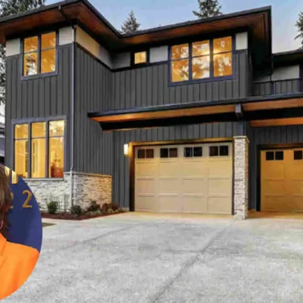 Lisa Rinna's House Design