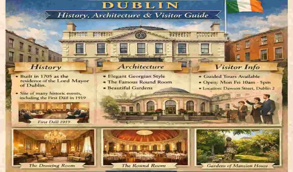 Mansion House