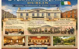 Mansion House