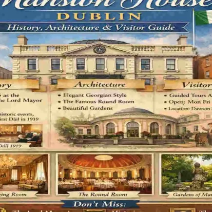 Mansion House