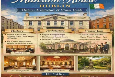 Mansion House
