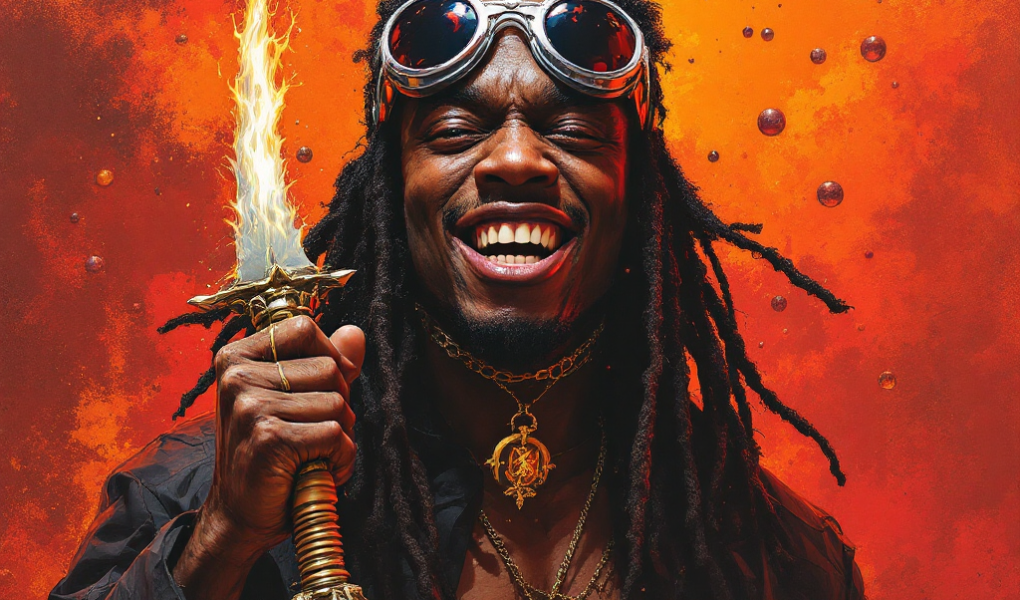 flavor flav net worth