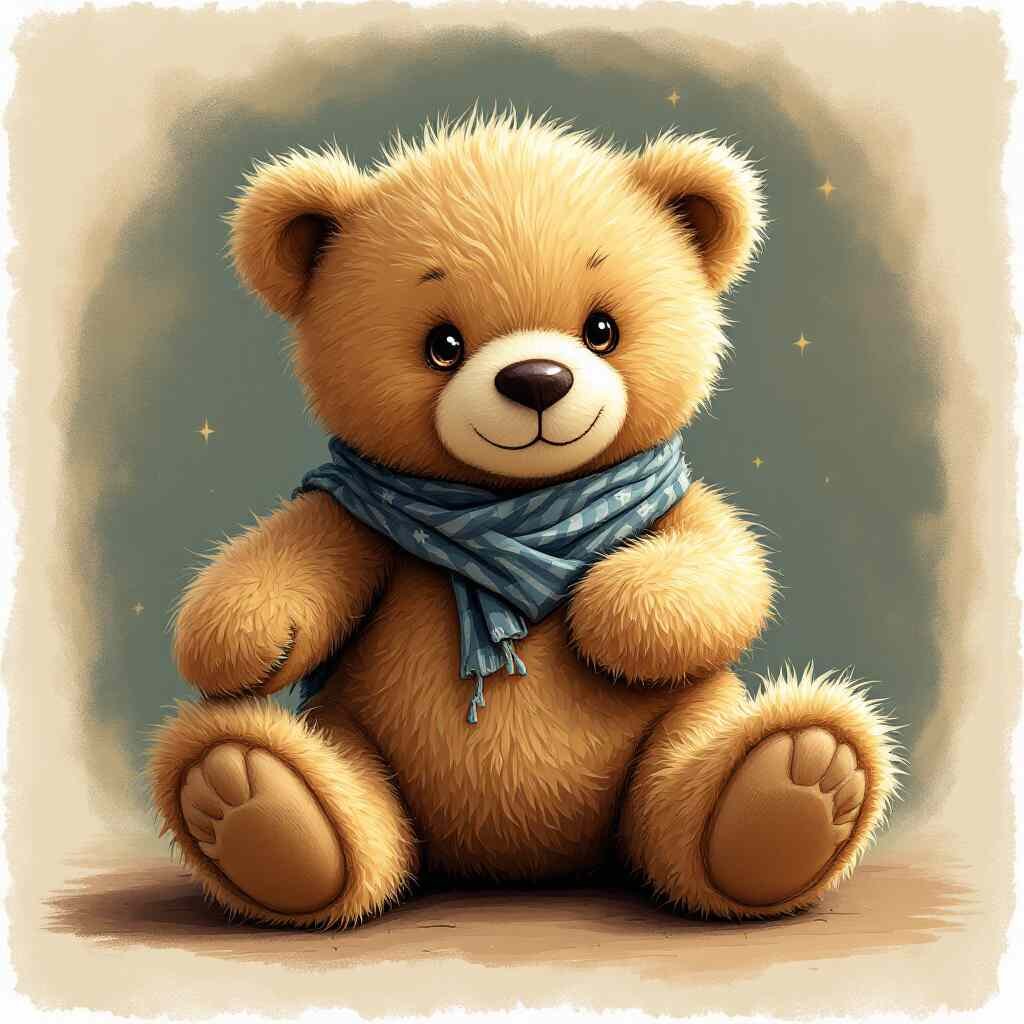 Exploring the Success of 'Teddy Needs a Bath': Net Worth Insights and ...