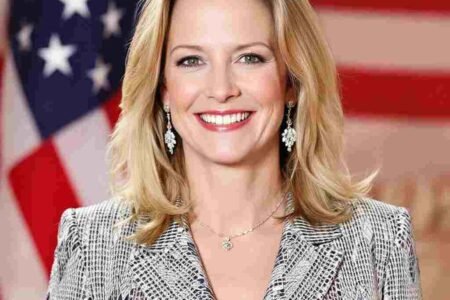 lisa beamer net worth