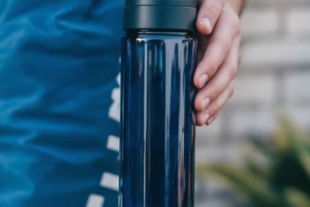 gobie water bottle net worth