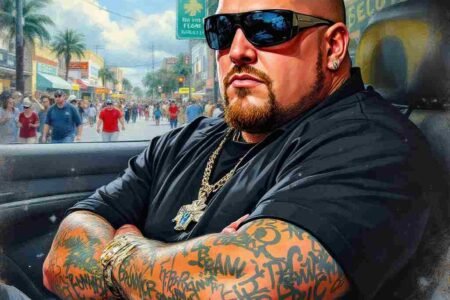 bubba sparxxx net worth