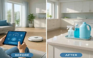 What Is the Best Method to Clean Your House? Top Tips for a Sparkling, Efficient Home in 2025