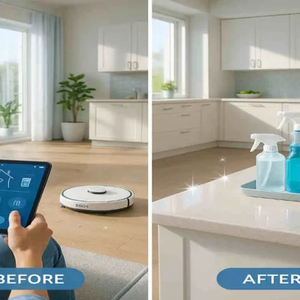 What Is the Best Method to Clean Your House? Top Tips for a Sparkling, Efficient Home in 2025
