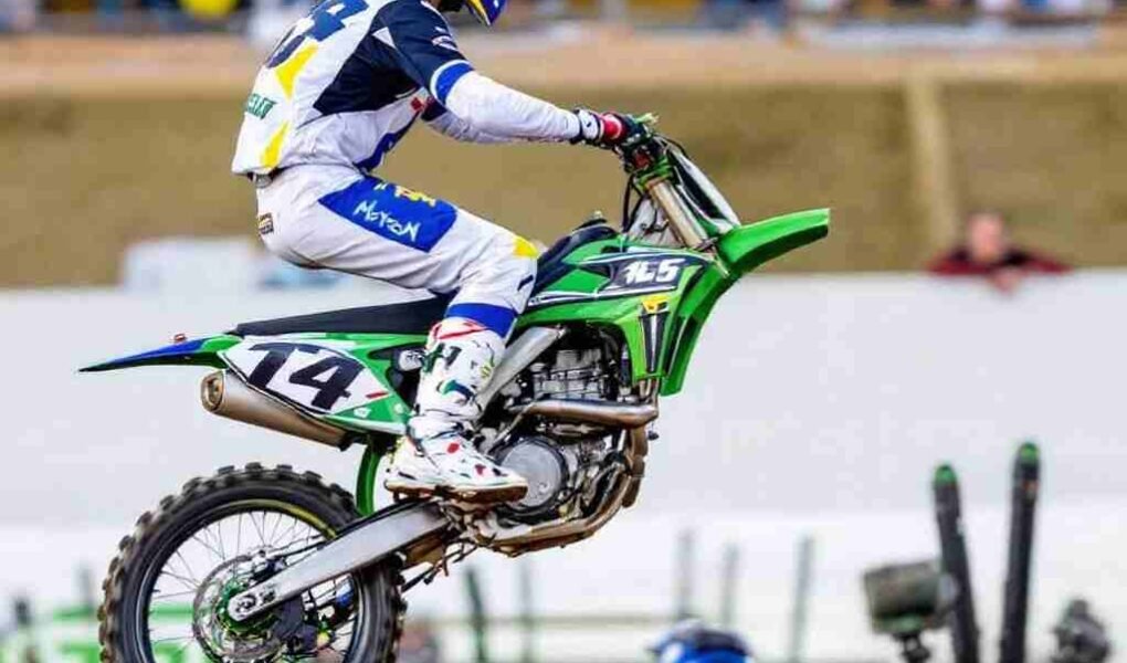 austin forkner net worth