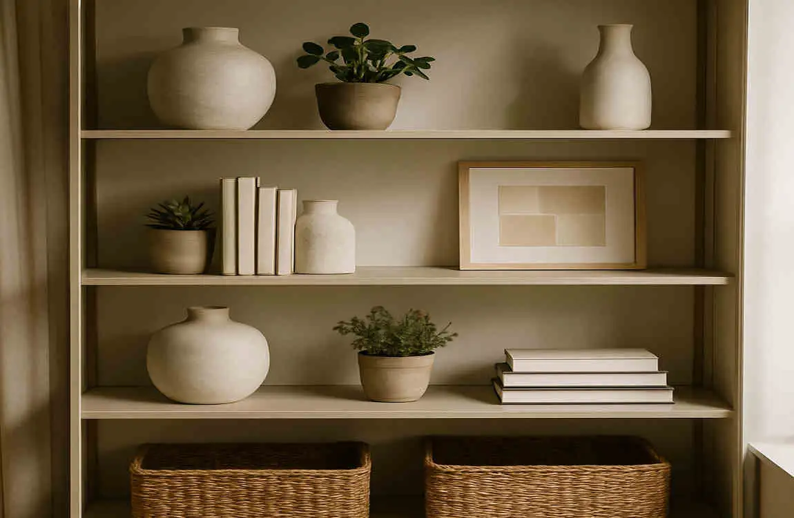 Modern Farmhouse Decor Ideas