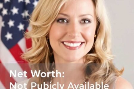 deanne criswell net worth