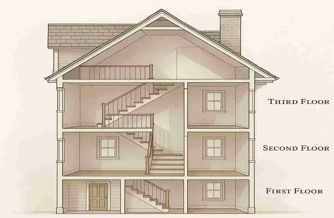 How Tall Is a 3-Story House? Average Height, Building Standards, and Construction Tips