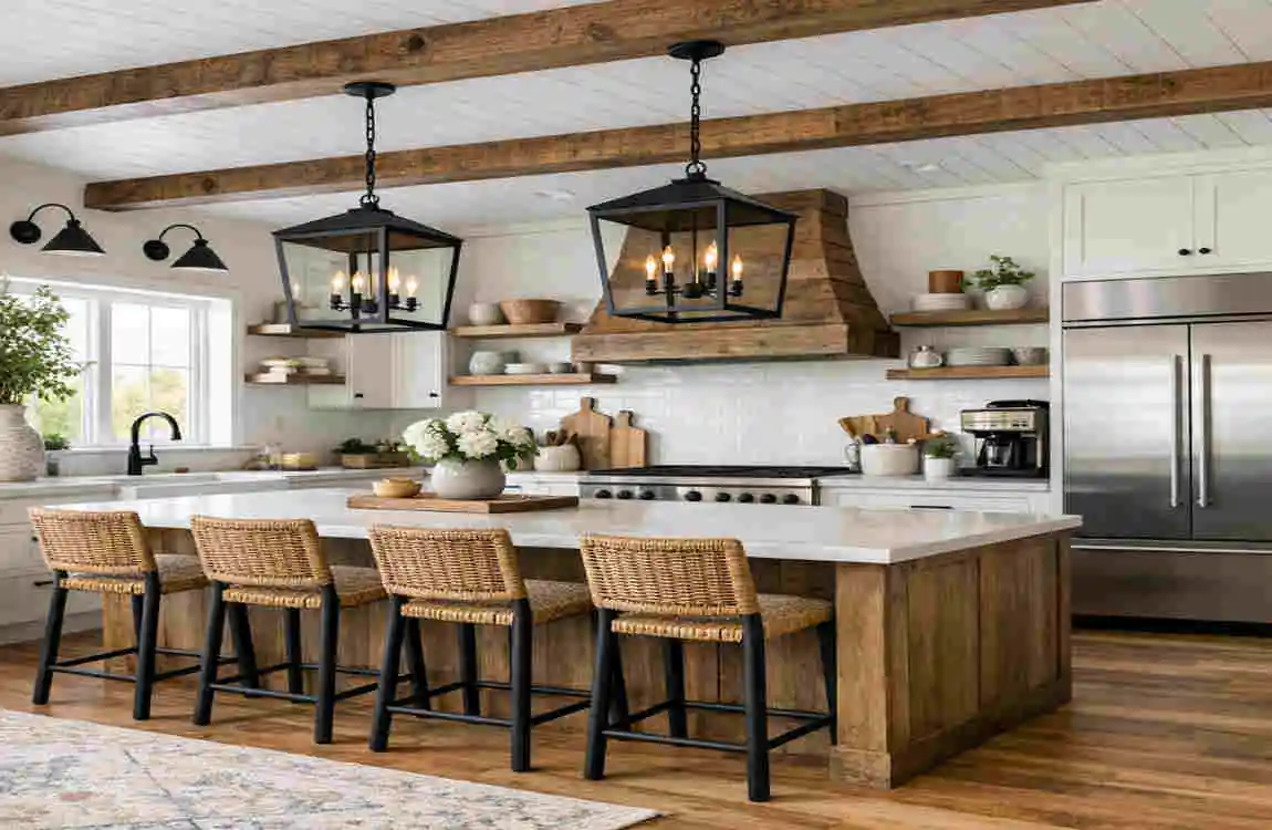 Modern Farmhouse Decor